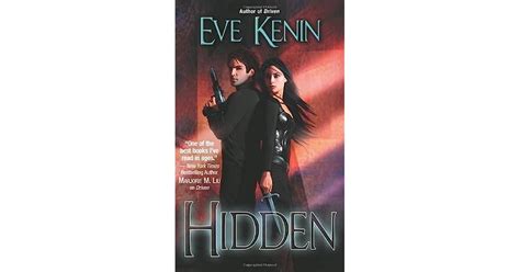 Katie(babs) (Little Falls, NJ)’s review of Hidden