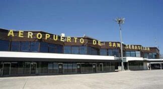 San Sebastian Airport - How to get to San Sebastian from the airport