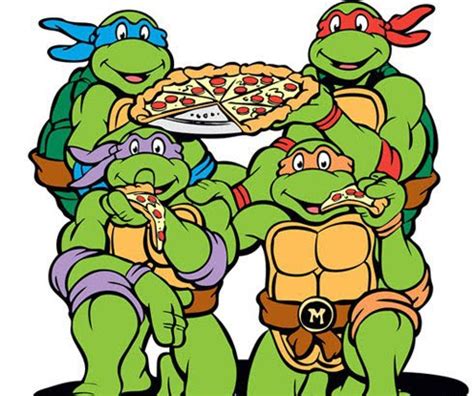 Teenage-Mutant-Ninja-Turtles-17 | Confusions and Connections