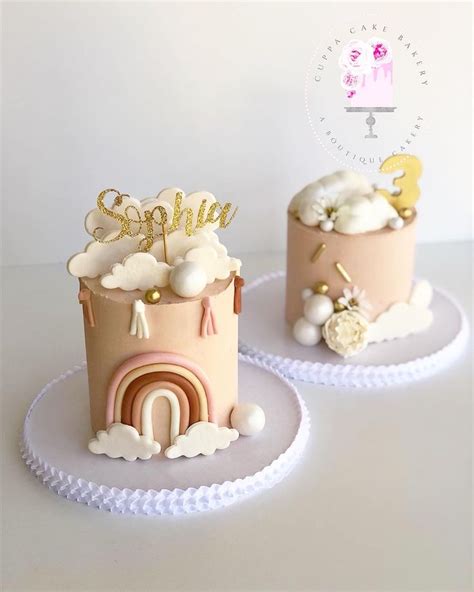 Cuppa Cake Bakery , LLC/ Clearwater Fl in 2021 | Baby birthday cakes ...