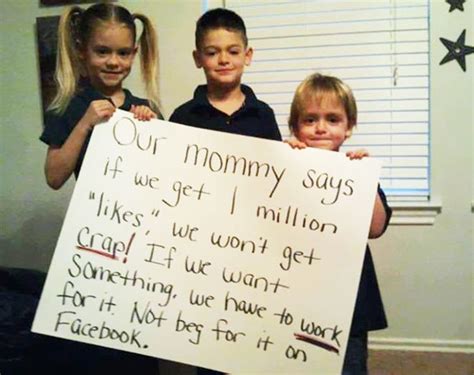 28 Parents Trolling Their Kids In The Most Hilarious Ways