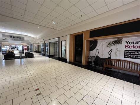 Dover Mall - Dover, DE : r/deadmalls