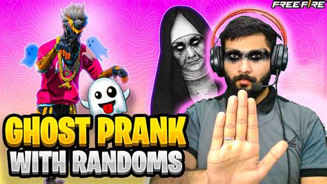 Bhoot Prank With Randoms Funny 🥶 - ROASTED BURGER BOY😁 - YouTube