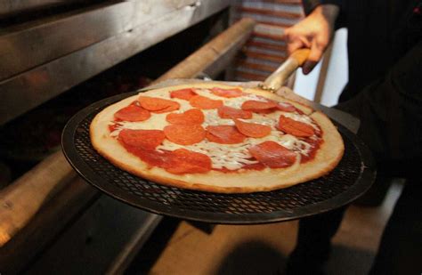 Russo's New York Pizzeria to open in Fairfield Town Center