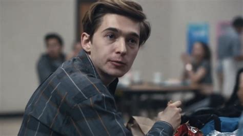 “Euphoria” Actor Austin Abrams Said Sam Levinson’s Original Script Had ...