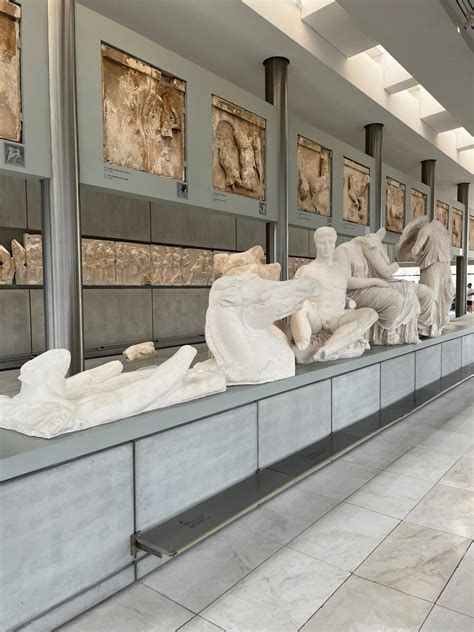 Five Museums to Visit in Athens