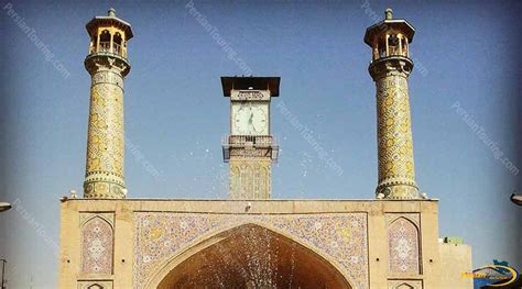 imam-khomeini-mosque-4 | Persian Touring