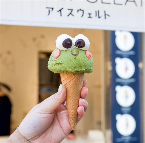 Where to Enjoy Kawaii Food in Japan - Traveler Dreams