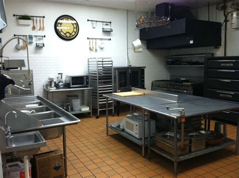 Kitchen953's album “Default” — Photo 2 of 2 | Restaurant kitchen design, Commercial kitchen ...