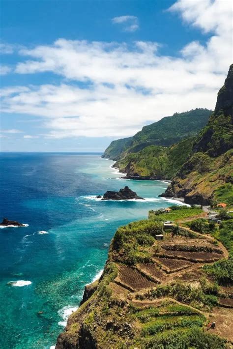 Madeira Beaches: 9 Insanely Beautiful Spots On The Island