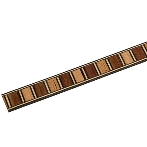 Ladder Pattern Inlay Strip | Wood inlay, Inlay, Rockler woodworking