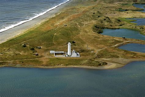 Walney Light Lighthouse in Walney Island, GB, United Kingdom - lighthouse Reviews - Phone Number ...