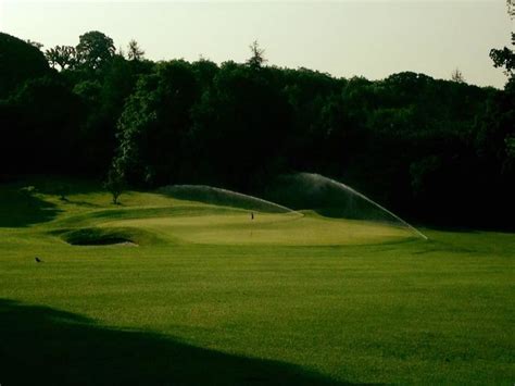 Redditch Kingfisher Golf Club - Golf Course - All Square Golf