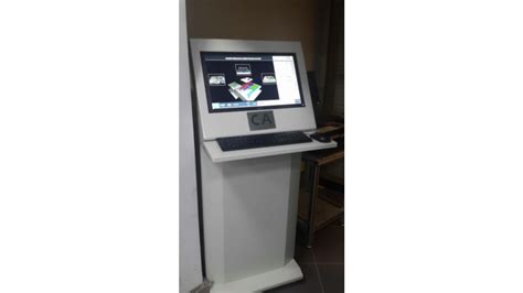 Online Vibration Monitoring System - C.A Engineering