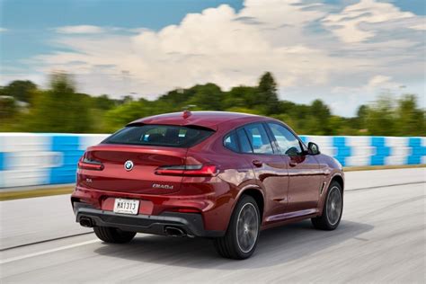 BMW X4 M40d | Reviews, Test Drives | Complete Car