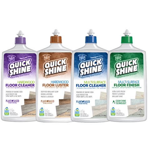 All Products - Quick Shine Floors