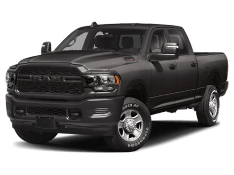 New 2024 Ram 2500 Tradesman 4D Crew Cab # RG331344 in Warrenton ...