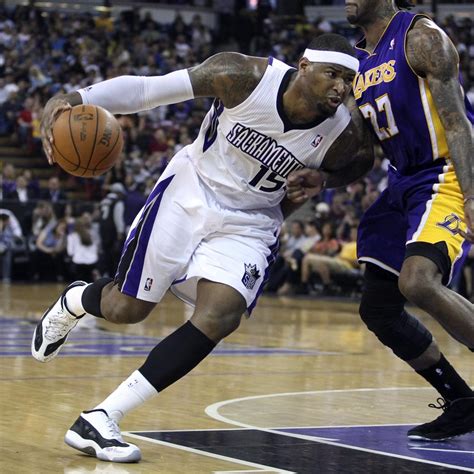 Sacramento Kings: 5 Steps to Finally Turn Things Around | News, Scores ...