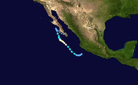 Hurricane Otis (2005) | Wiki | Everipedia