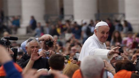 Papal Audience Tickets in Vatican - Hellotickets