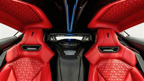 Pininfarina Has Delivered The First Two Battista Hypercars In The U.S. | Carscoops