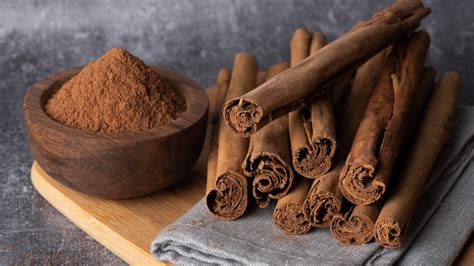 The Ultimate Guide To Different Types Of Cinnamon And Their Uses