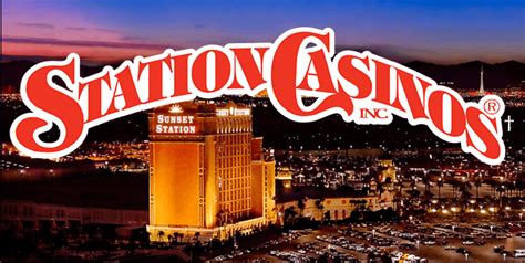 Sunset Station Casino Logo - LogoDix