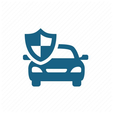 Transparent Car Insurance Icon : Download Hd Protection Auto Insurance Icons Png Transparent Png ...
