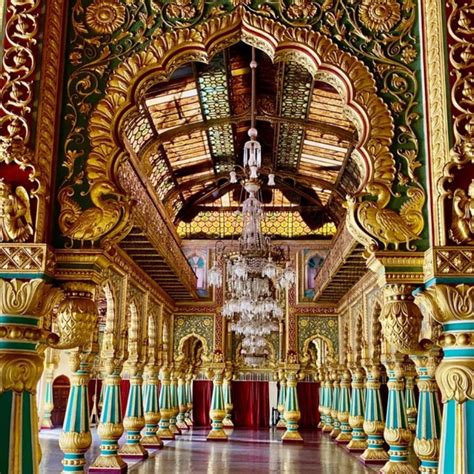 Mysore Palace: History, architecture, visiting hours and more