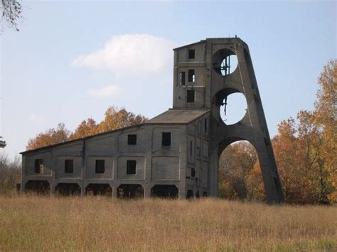 haunted abandoned places near me to explore - Isa Atchison