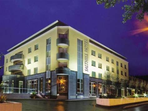 Salthill Hotel, Galway | 2021 Updated Prices, Deals