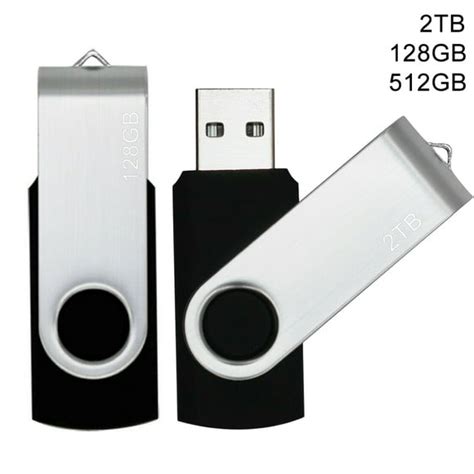 2tb Usb Flash Drive Drives