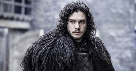 Missing The Friendly 'Ghost'? Jon Snow’s Direwolf Is Returning In Game Of Thrones Season 8