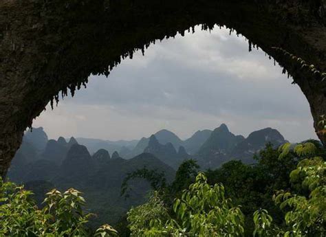 Yangshuo weather | arrive prepared at Yangshuo Village Inn