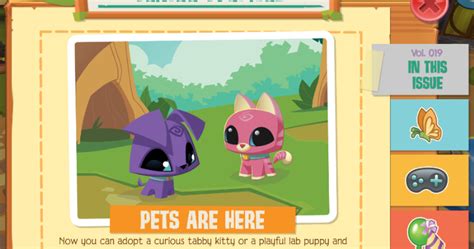 Animal Jam Spirit Blog: Play Wild Pets, Jumbled Up Mini-game, and ...