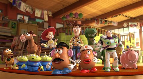 Woody, Buzz and the gang to return in 'Toy Story 4' | wtsp.com