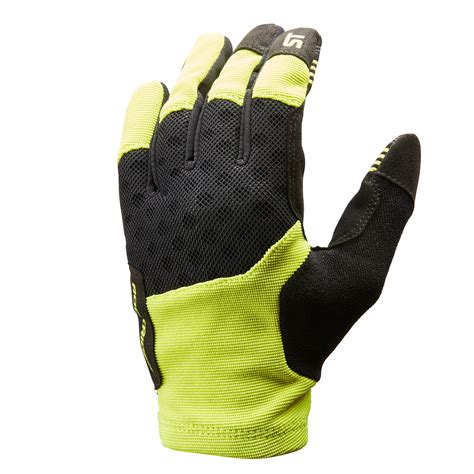 ST 500 Mountain Biking Gloves ROCKRIDER - Decathlon