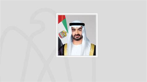 In his capacity as Ruler of Abu Dhabi, the UAE President issues law establishing Abu Dhabi ...