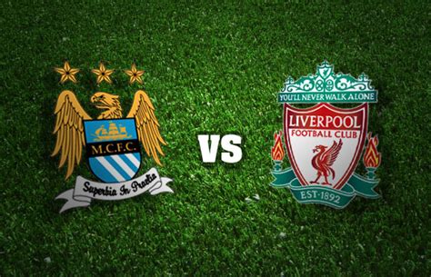 Manchester City vs Liverpool Pre-view Match Day 2 – BMS | Bachelor of ...