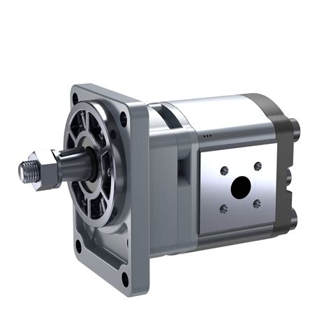 GEAR MOTOR | 0511545601 | Rexroth