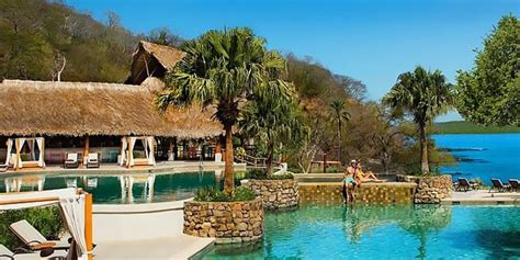 Secrets Papagayo Resort & Spa - Costa Rica Best Trips