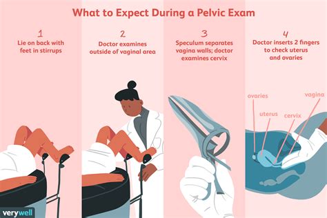 Pelvic Examination: Uses, Procedure, Results