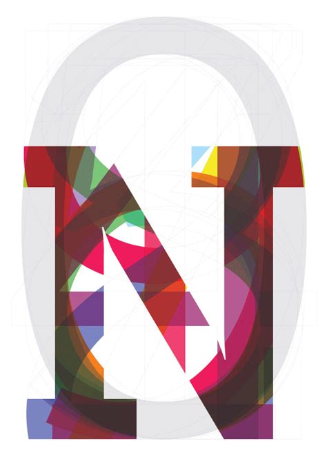 stylish n m letter gif - Clip Art Library