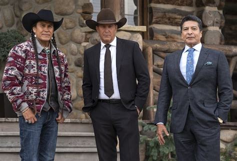 ‘Yellowstone’ Finale Recap: Season 3, Episode 10 — Who Got the Ranch? | TVLine