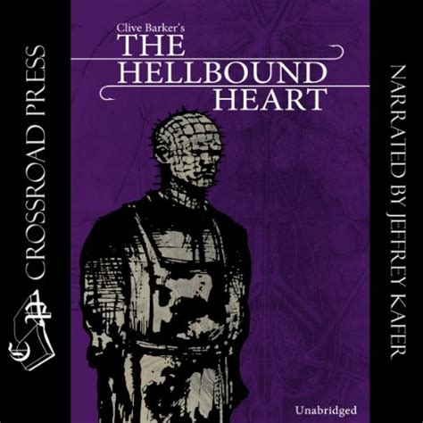 The Hellbound Heart Audiobook | Free with trial