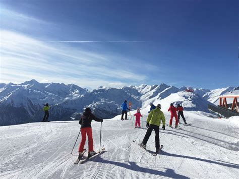 10 Best Ski Resorts in Austria, 2023/24