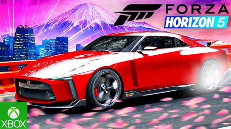 Avis Winslow: Forza Horizon 5 Cars List Wiki