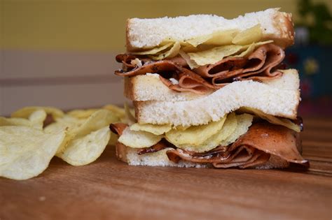 Fried Bologna Sandwich - Mangialicious