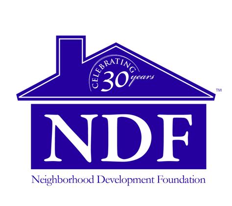 NDF_Logo_w_30Year_Fin_WEB_1 – Neighborhood Development Foundation