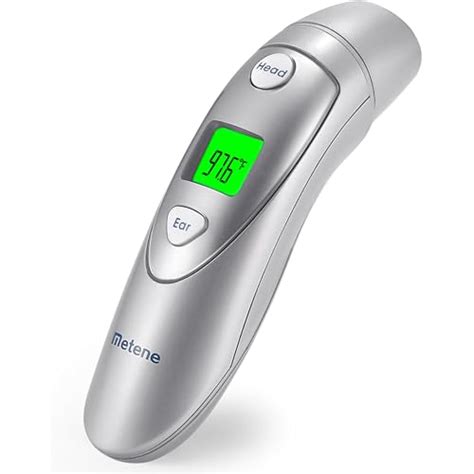 10 Best Thermometers for Adults - Med Consumers